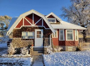 1401 Broadway St, Mitchell, NE 69357