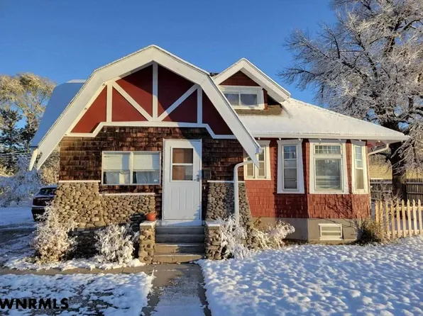1401 Broadway St, Mitchell, NE 69357