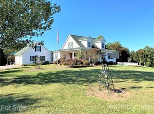 8140 Hutchison Ln, Vale, NC 28168