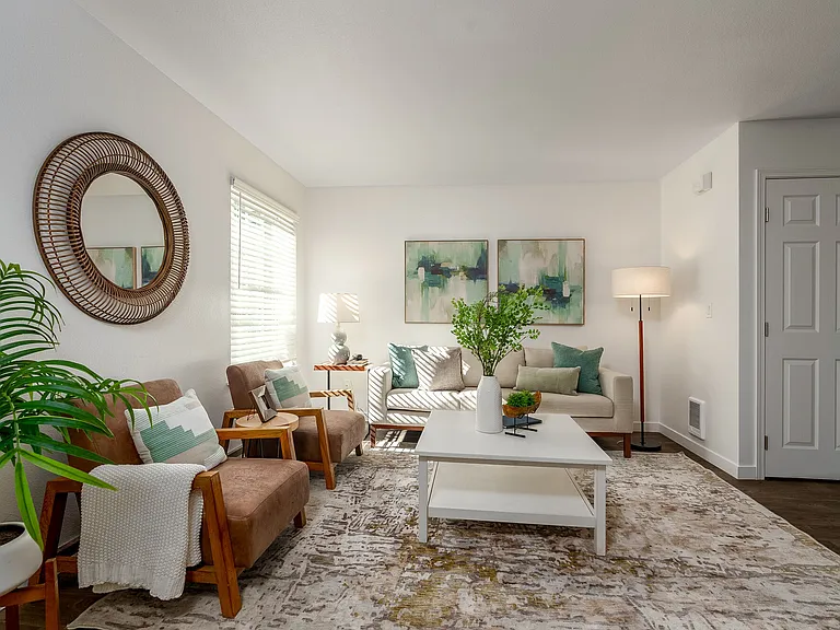 The Villas At Portage Creek — Photo 7
