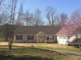 842 Cypress Harbor Rd, New Concord, KY 42076