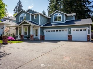 8610 126th Stct E, Puyallup, WA