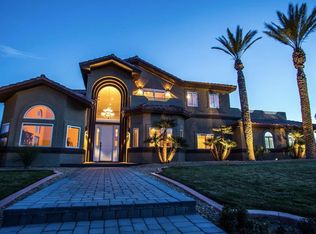 (Undisclosed Address), Las Vegas, NV 89113
