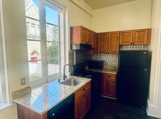 14 E Chase St Unit 102, Baltimore, MD 21202