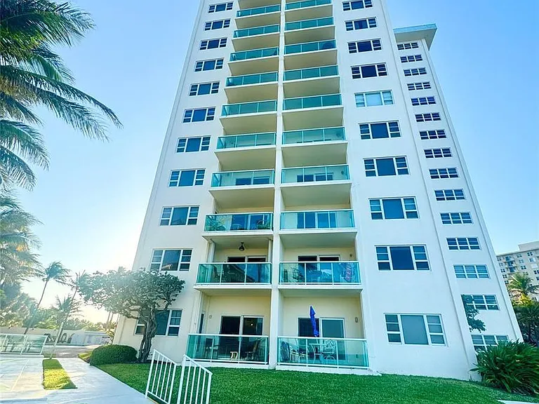 6000 N Ocean Blvd #1D — Photo 34