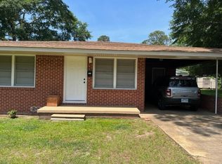 1143 Joy St, Magnolia, AR 71753