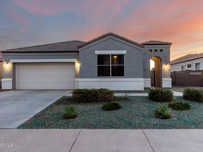 30071 W Indianola Ave, Buckeye, AZ, 85396