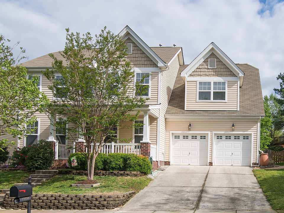 Lovely Craftsman style