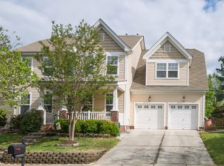 12236 Fullerton Ct, Charlotte, NC 28214