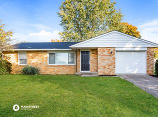 136 E 77th St, Anderson, IN 46013