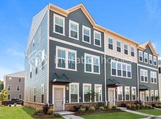 6123 Prosperity Ridge Rd, Charlotte, NC 28269