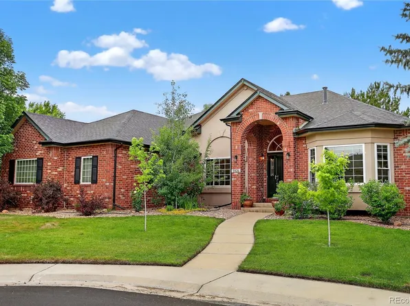 5926 S Elkhart Court, Centennial, CO 80016