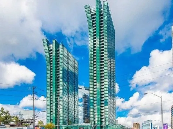11 Bogert Ave #3305, Toronto, ON M2N 0H4