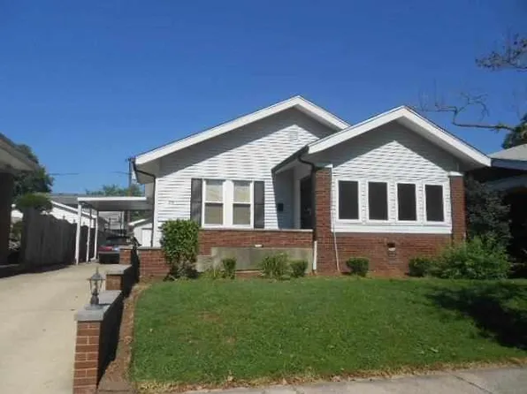 35 Monterey Ave, Terre Haute, IN 47803