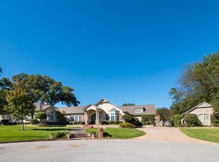 105 Fountainebleau Ave, Longview, TX 75605