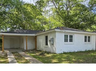 1602 Prairie Ave #1, Mobile, AL 36605