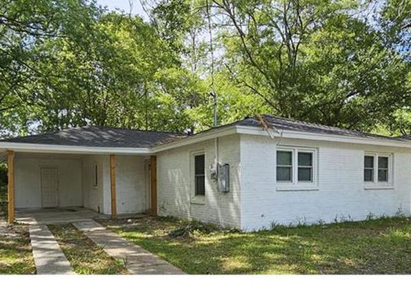 1602 Prairie Ave #1