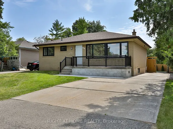 80 Stephen Dr, Caledon, ON L7E 4Y5