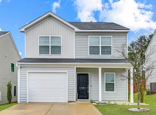 536 Cricket Chirp Ln, Elgin, SC 29045