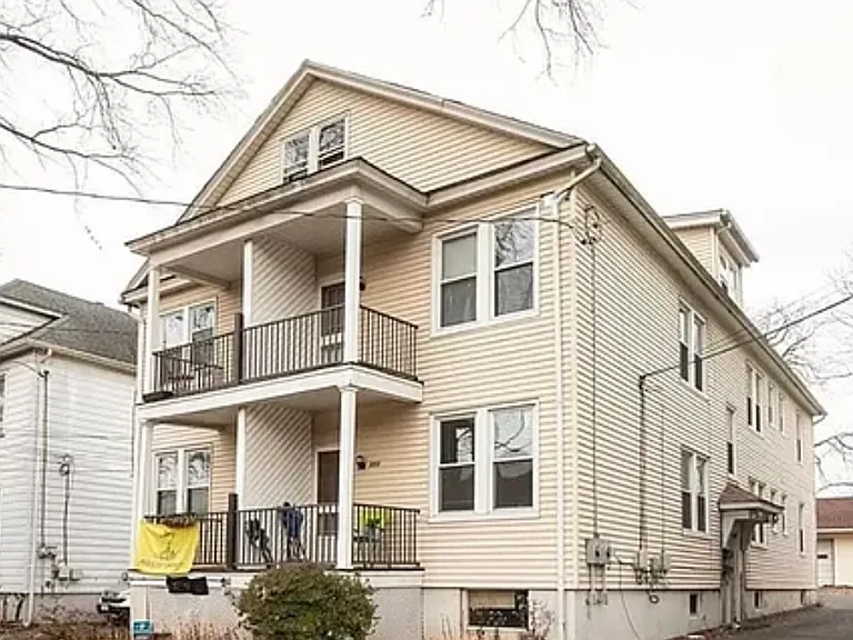 223 Denison St #2 — Photo 1