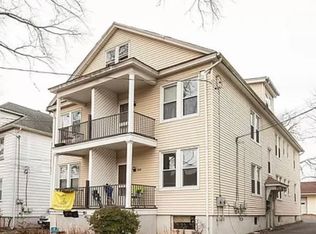 223 Denison St FLOOR 2, Highland Park, NJ 08904