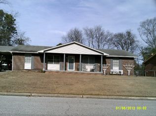 2022 Fernwood Cir, Augusta, GA 30906