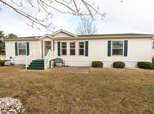 9103 N Union St LOT 126, Tecumseh, MI
