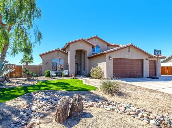3692 S Sage Ave, Yuma, AZ 85365