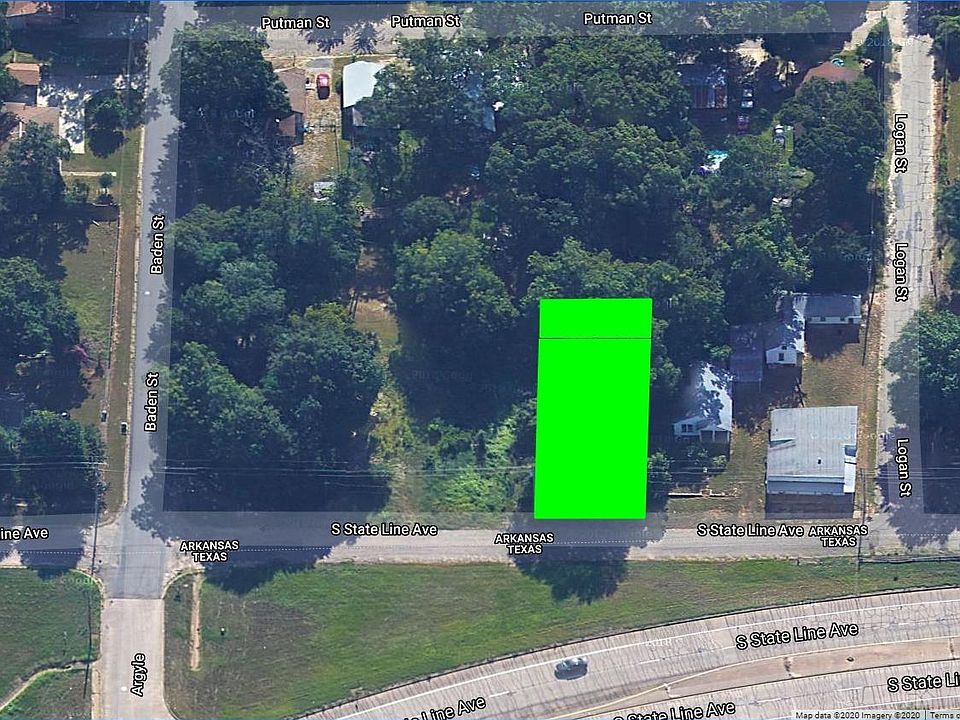 2nd image of 307 S State Line Ave