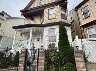 602 E 23rd St, Paterson, NJ 07514