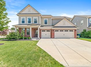 11003 Liberation Trce, Noblesville, IN 46060