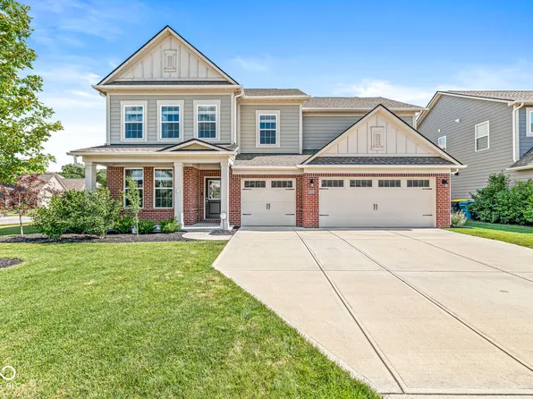 11003 Liberation Trce, Noblesville, IN 46060