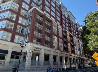 1125 Maxwell Ln APT 542, Hoboken, NJ 07030