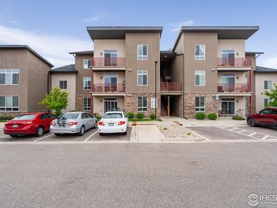 2960 Kincaid Dr #303, Loveland, CO, 80538