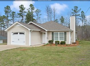 760 Magnolia Crest Ct, Odenville, AL 35120
