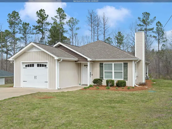 760 Magnolia Crest Ct, Odenville, AL 35120