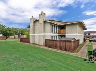 Rustic Woods Townhomes, Fort Smith, AR 72903
