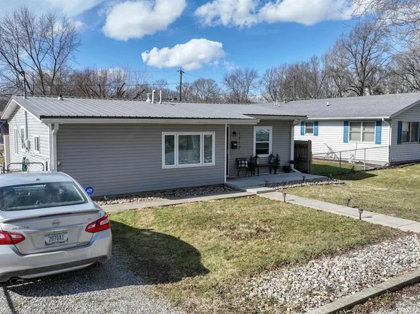 1717 Johnson St, Logansport, IN 46947