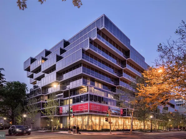 1111 24th St NW Unit 61, Washington, DC 20037