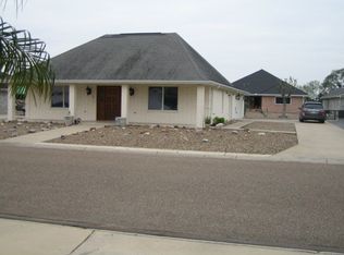 114 Aquarius St, Mission, TX 78572