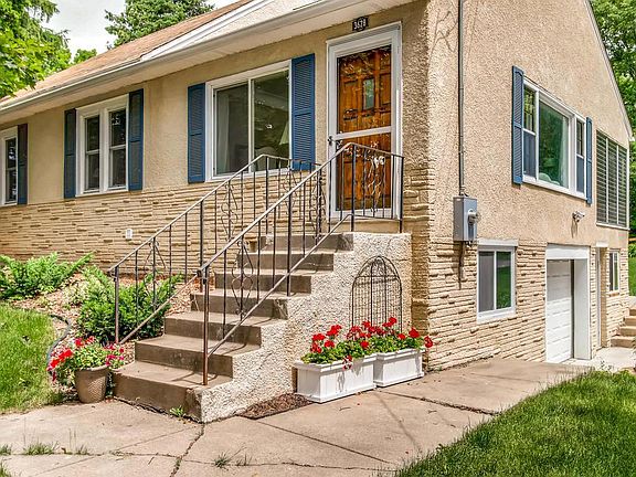 3rd image of 3628 Snelling Ave N