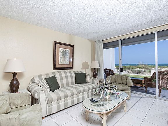 4th image of 708 Padre Blvd Unit 110