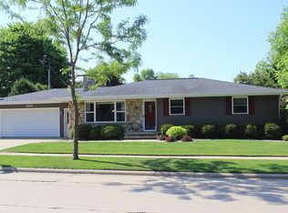 1809 W Grant St, Appleton, WI 54914