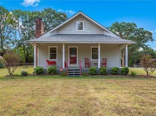 2315 Primm Rd, Charlotte, NC 28216