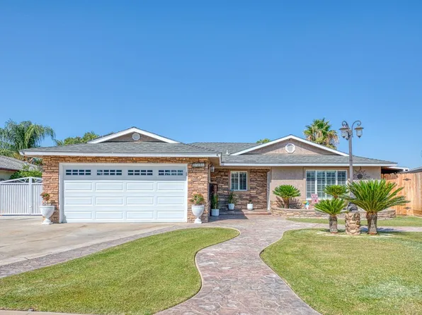 1346 Adler Dr, Clovis, CA 93612