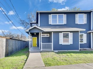 3201 Jack Cook Dr #A, Austin, TX 78723