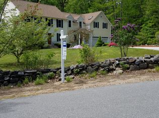 269 N Pond Rd, Chester, NH 03036