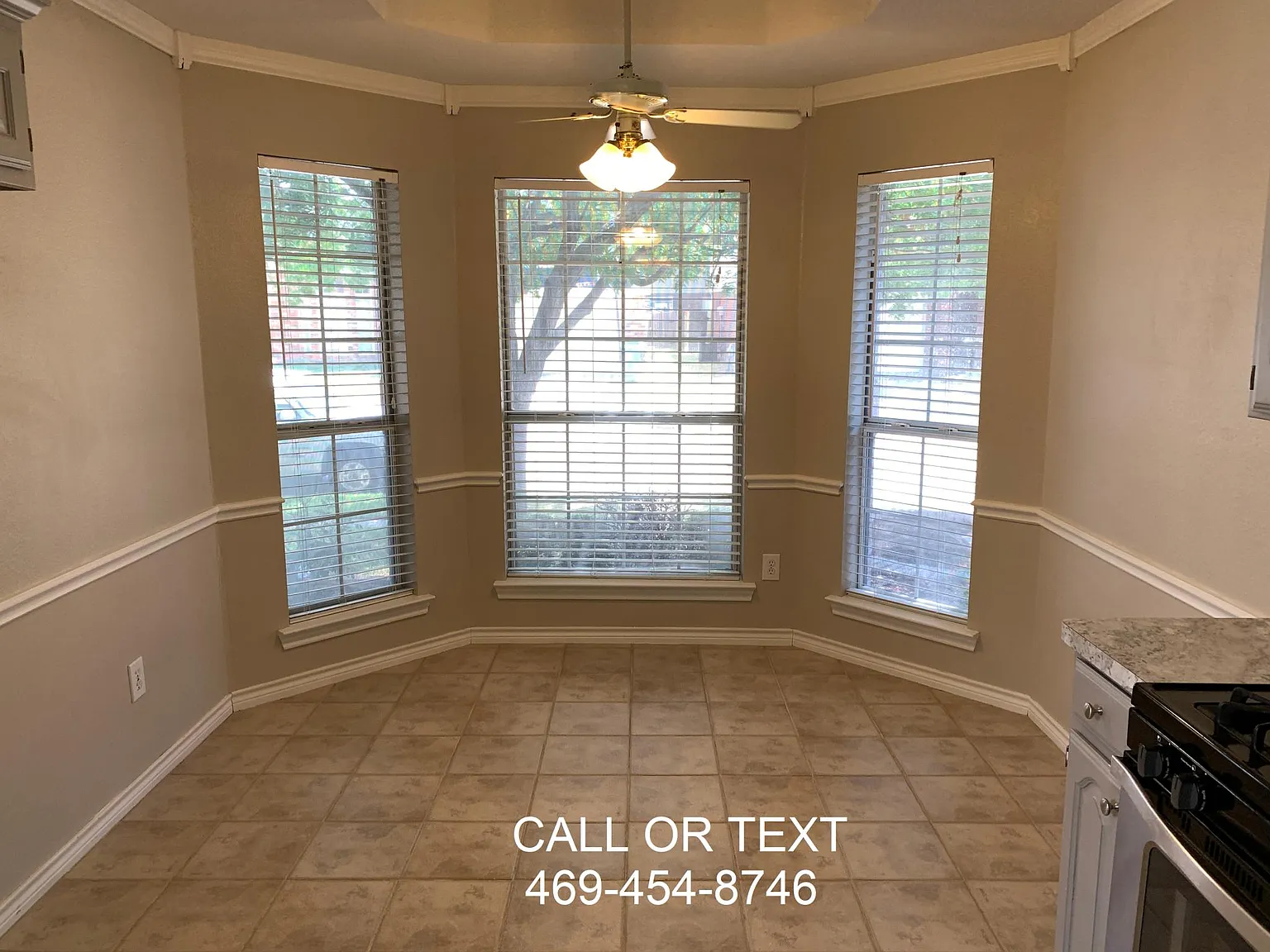 2532 Windchase Drive — Photo 3