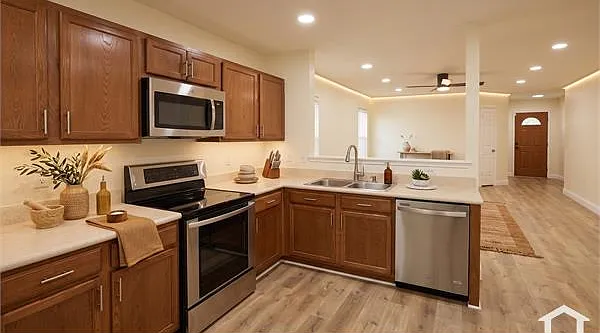 8111 Stowe Springs Ln — Photo 9