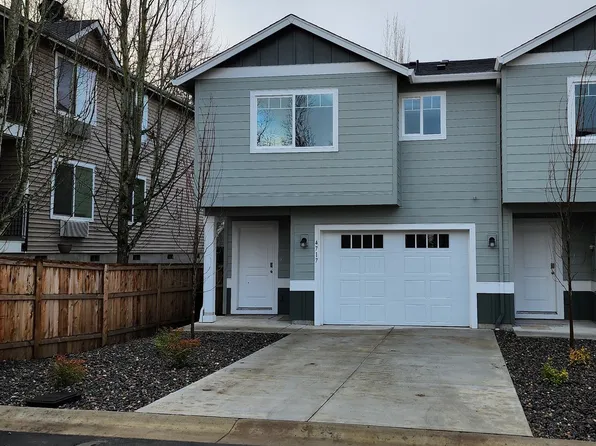 4717 NE 37th Ct, Vancouver, WA 98661